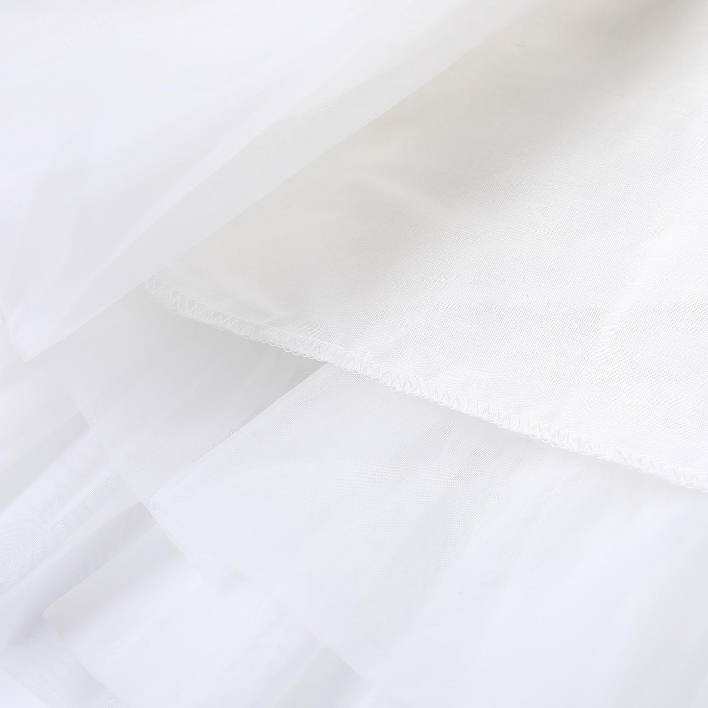 Aurora & Ariel 13.8" (35 cm) Mini Lolita Petticoat, Customizable 32904:454938