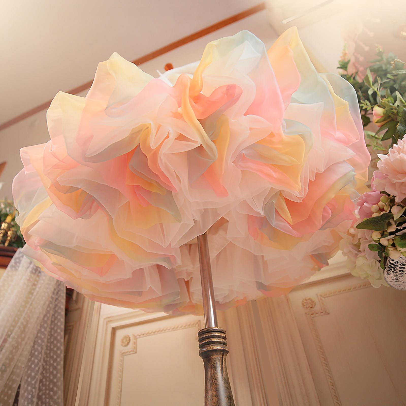 Aurora & Ariel Rainbow Daily Petticoat Collection Customizable 33178:462632