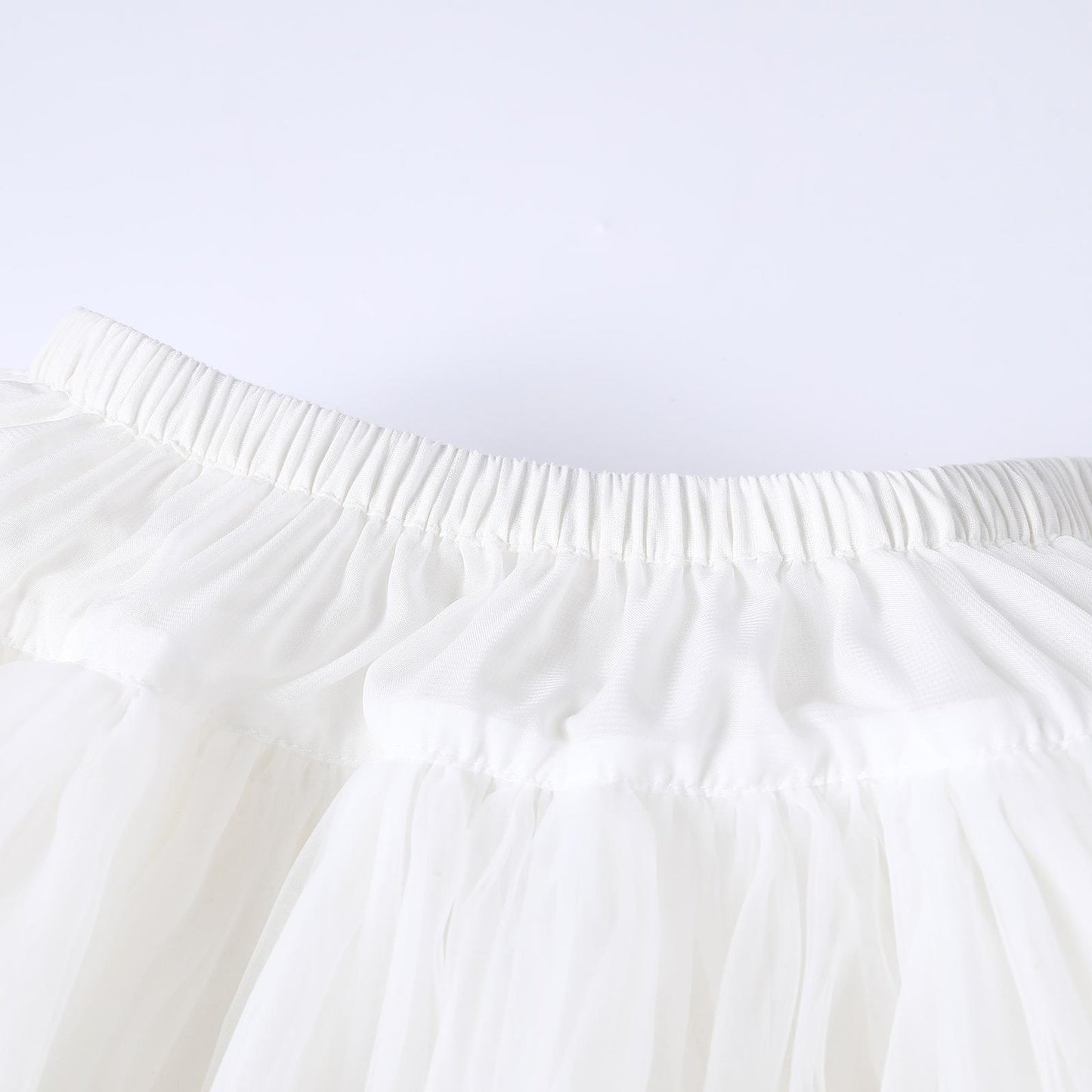 Aurora & Ariel 13.8" (35 cm) Mini Lolita Petticoat, Customizable 32904:454940