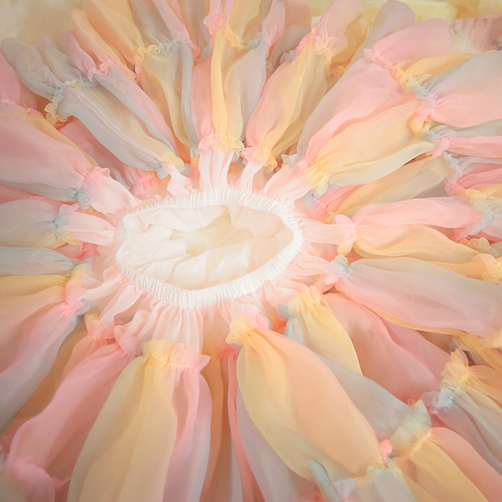 Aurora & Ariel Rainbow Daily Petticoat Collection Customizable 33178:462634