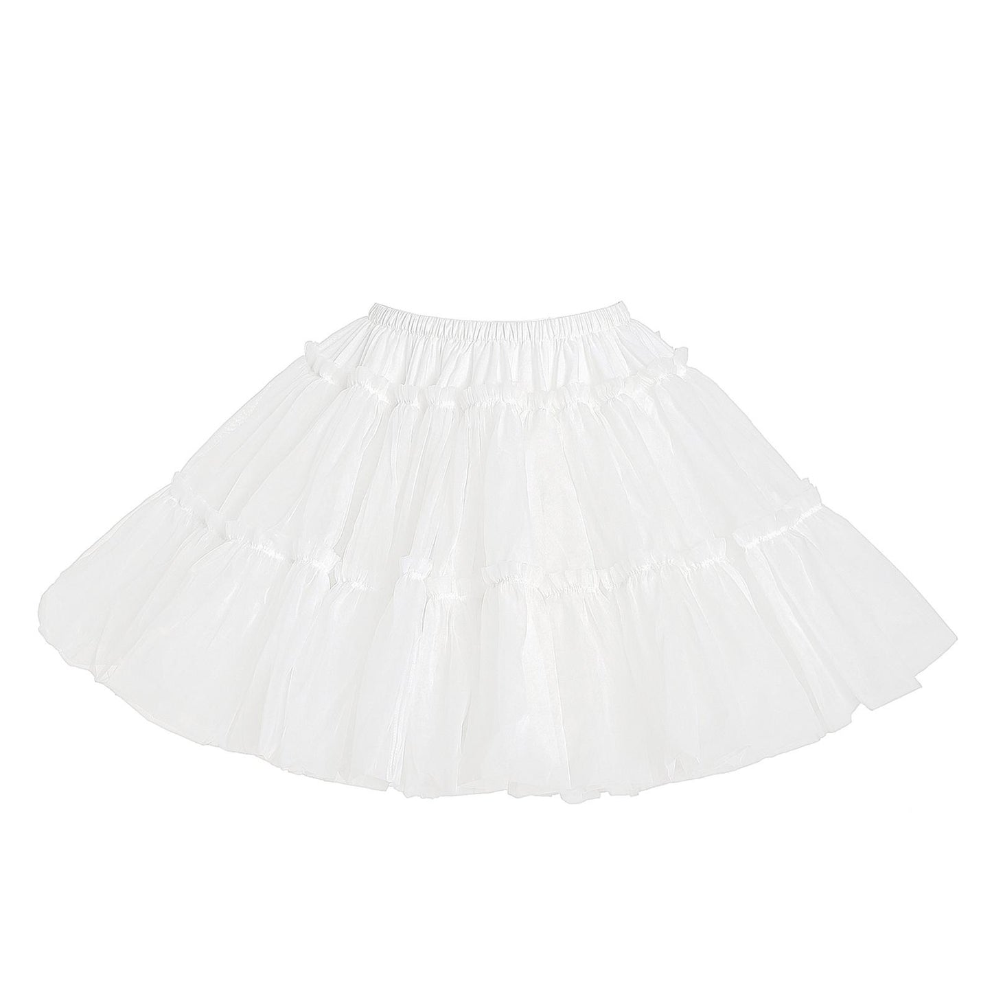 Aurora & Ariel 13.8" (35 cm) Super Puffy Petticoat, Customizable 33016:456496