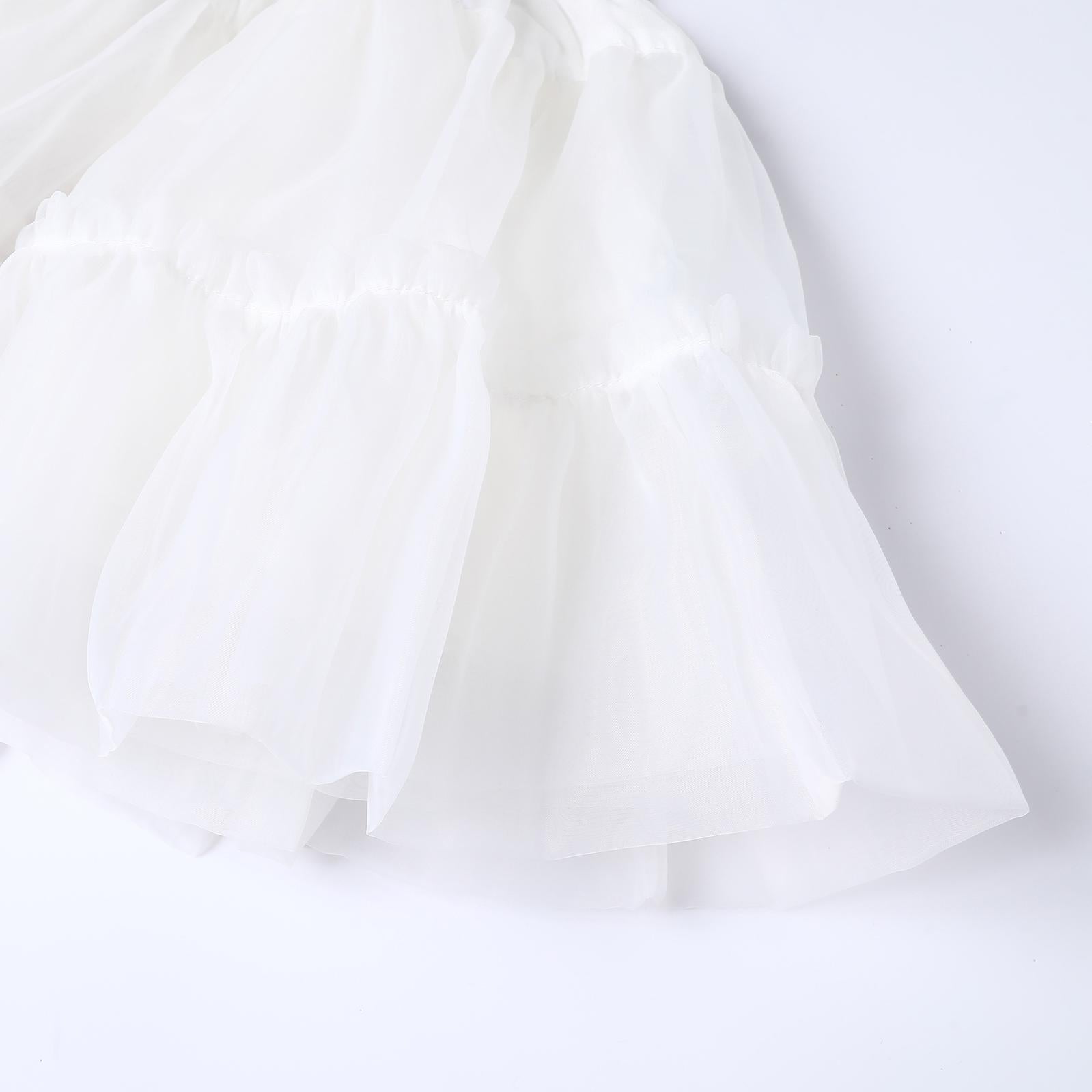 Aurora & Ariel 17.7" (45 cm) Catwalk Puffy Petticoat Customizable 33056:459368