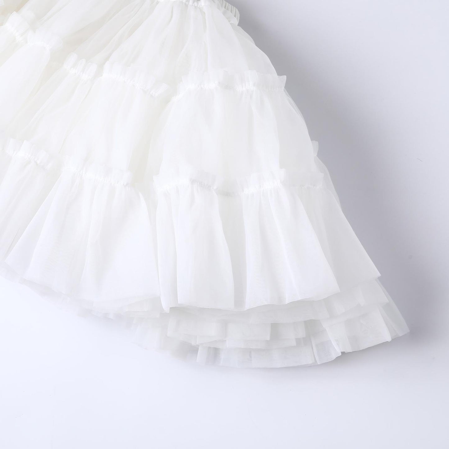 Aurora & Ariel 13.8" (35 cm) Mini Lolita Petticoat, Customizable 32904:454942