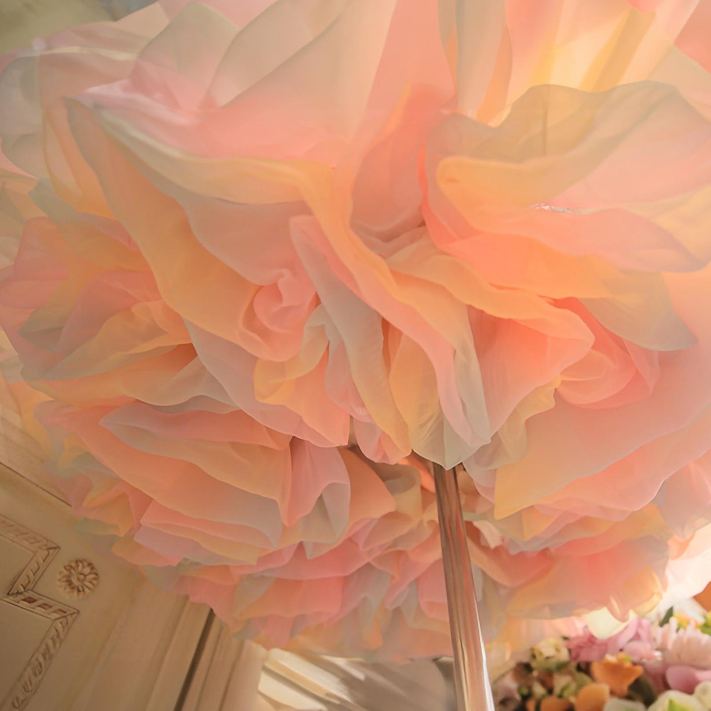 Aurora & Ariel Rainbow Daily Petticoat Collection Customizable 33178:474180