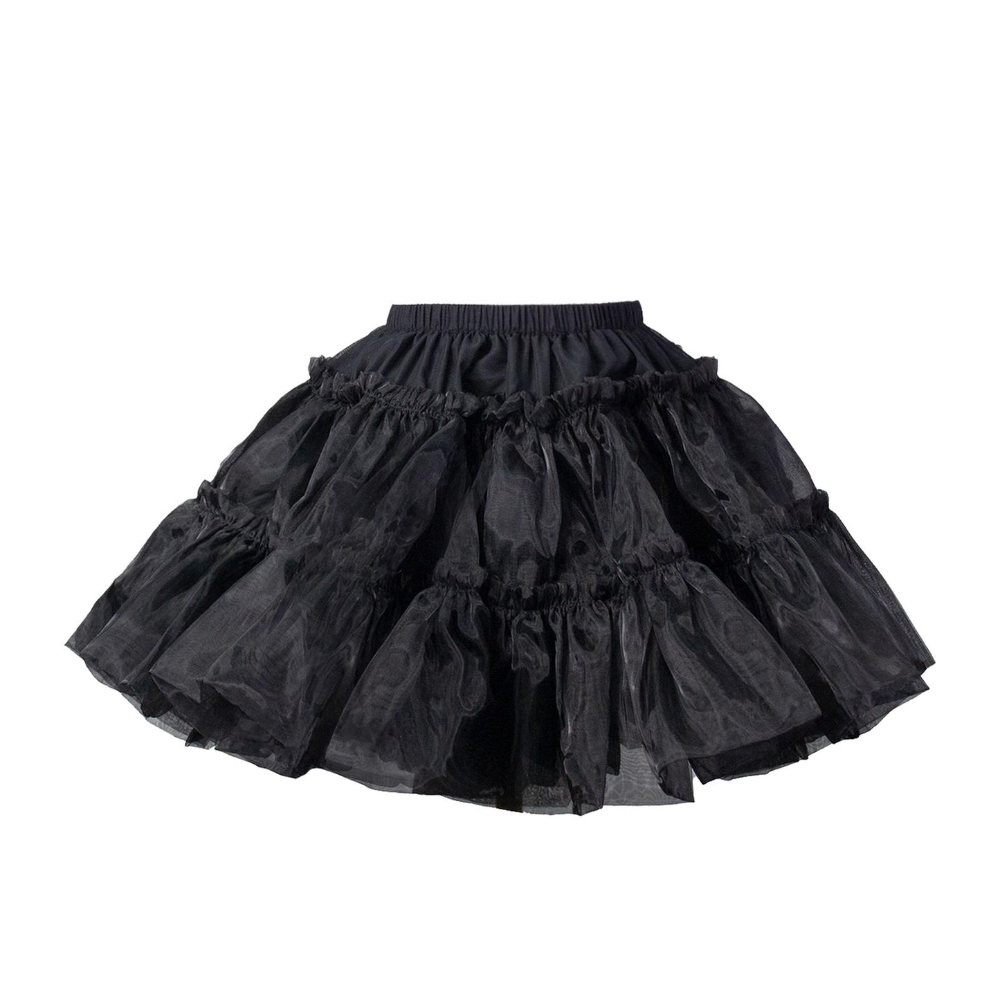 Aurora & Ariel 13.8" (35 cm) Daily Lolita Petticoat, Customizable 32918:456410