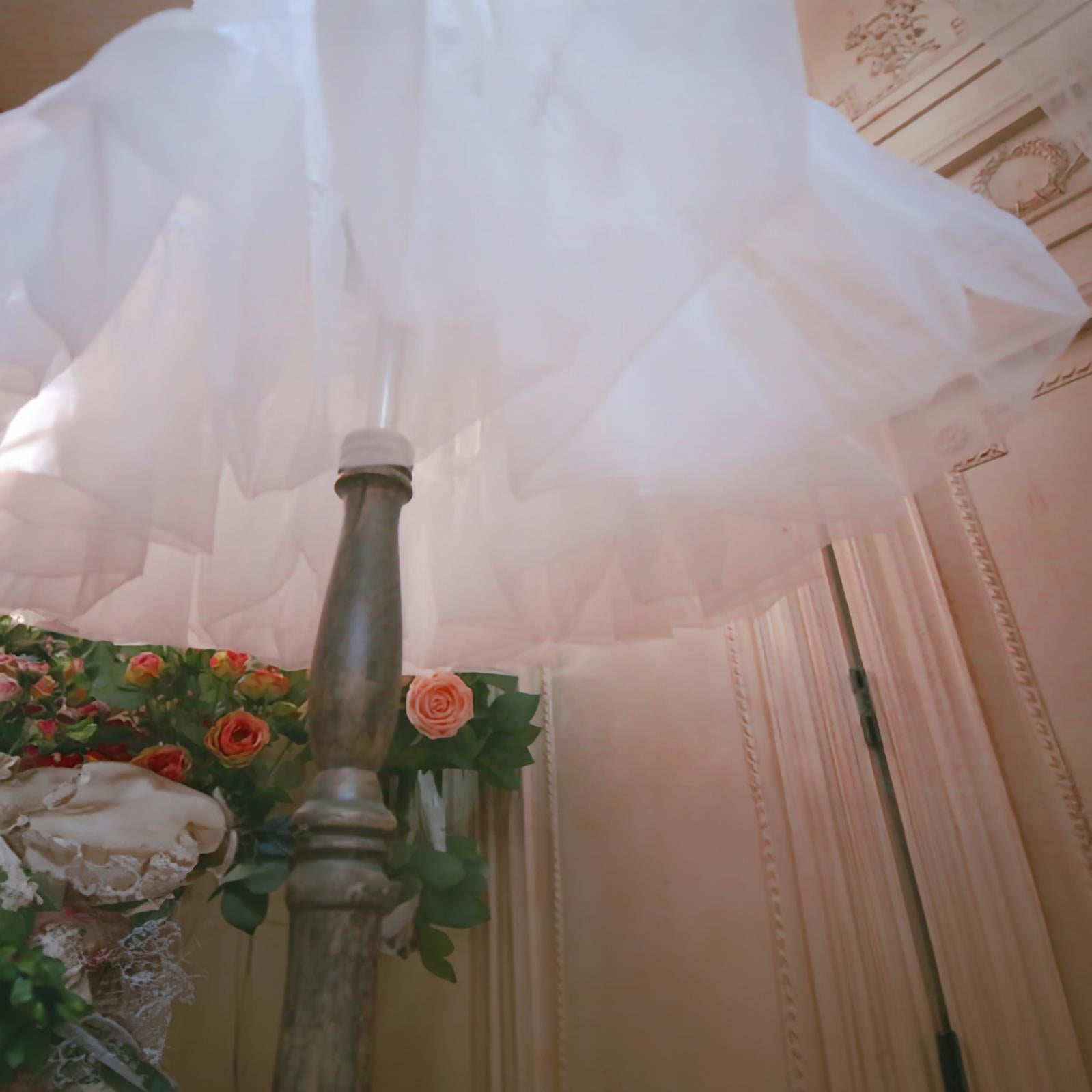 Aurora & Ariel 23.6" (60 cm) Petticoat Collection Customizable 33174:466934