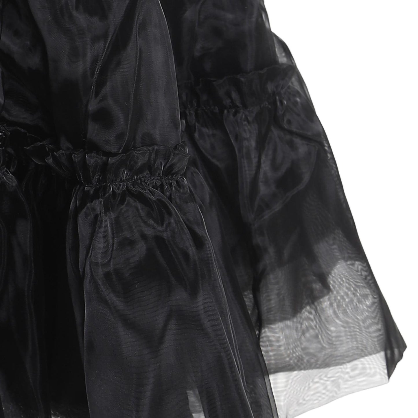 Aurora & Ariel 13.8" (35 cm) Mini Lolita Petticoat, Customizable 32904:471466