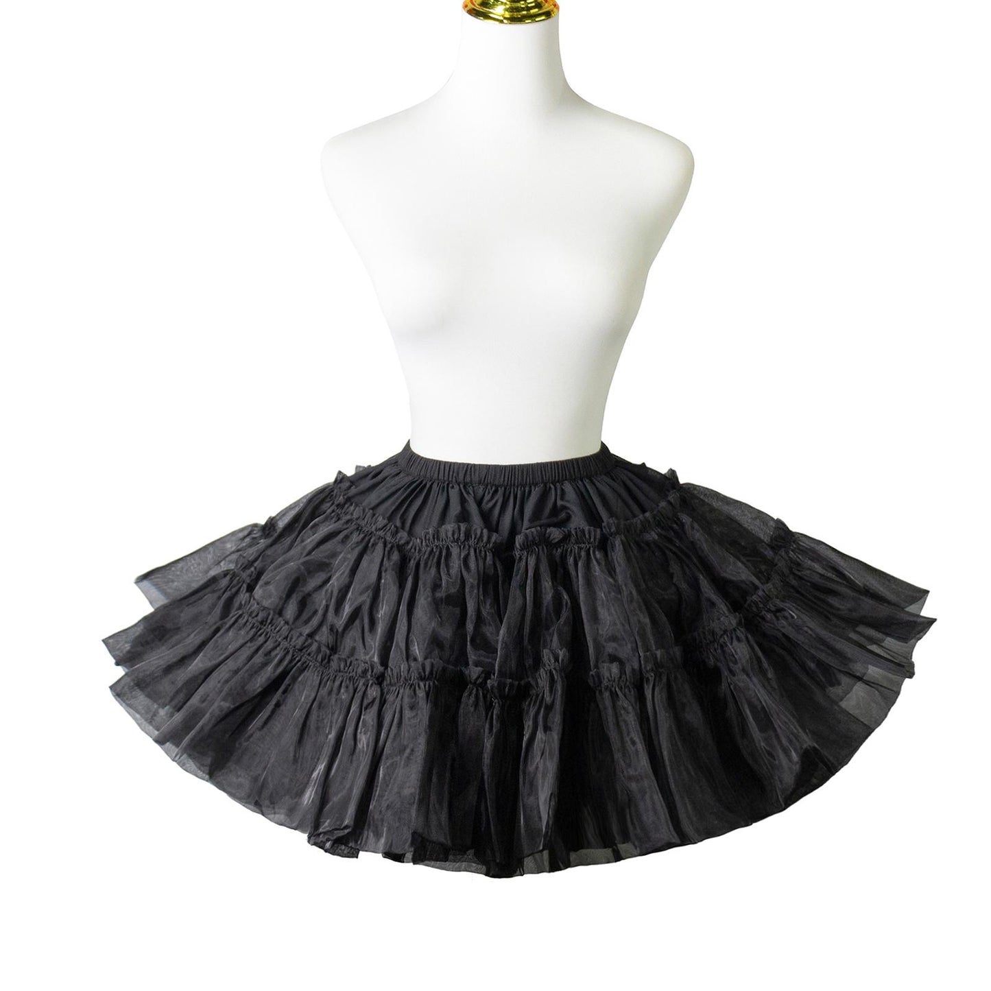 Aurora & Ariel 13.8" (35 cm) Super Puffy Petticoat, Customizable 33016:471472