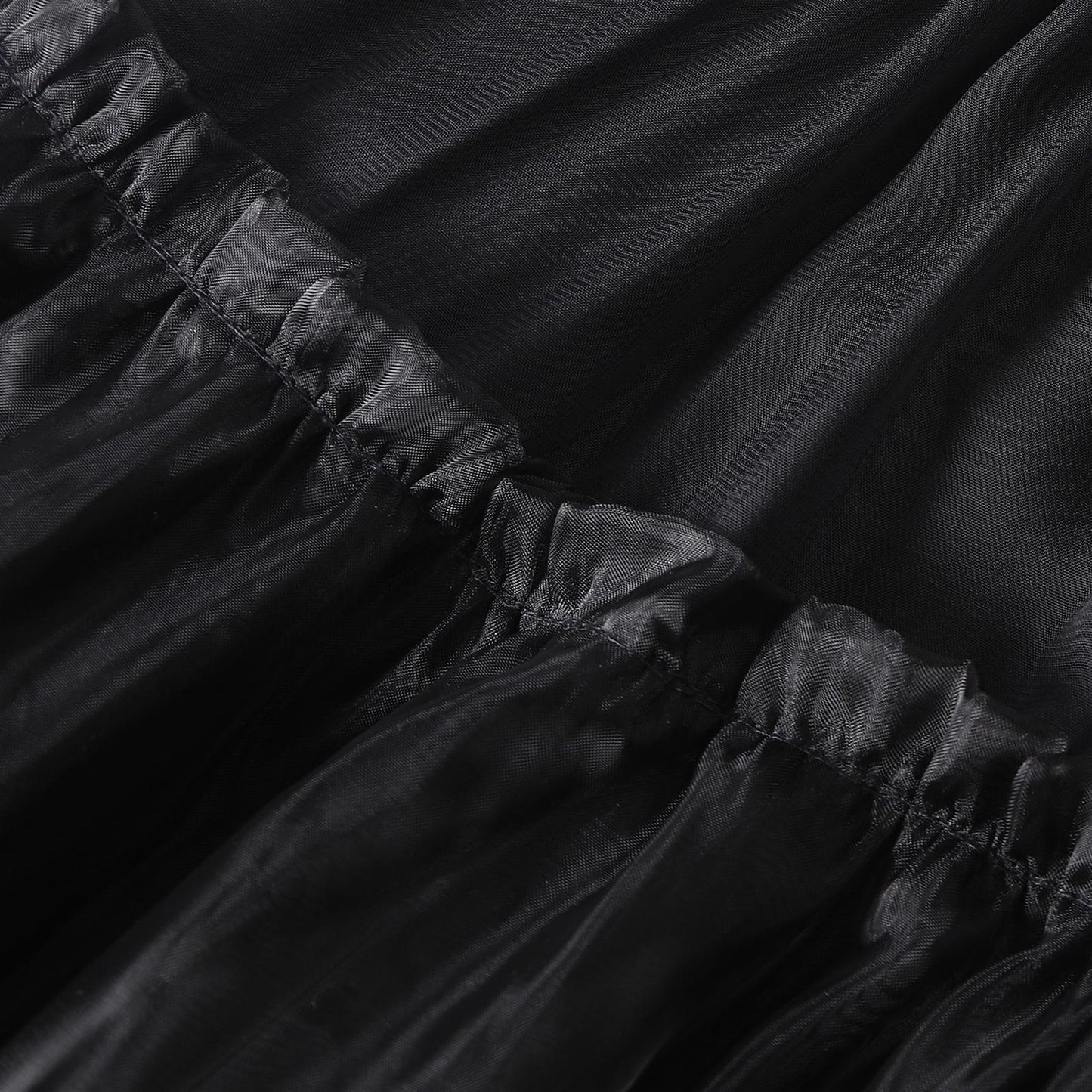 Aurora & Ariel 17.7" (45 cm) Catwalk Puffy Petticoat Customizable 33056:459354