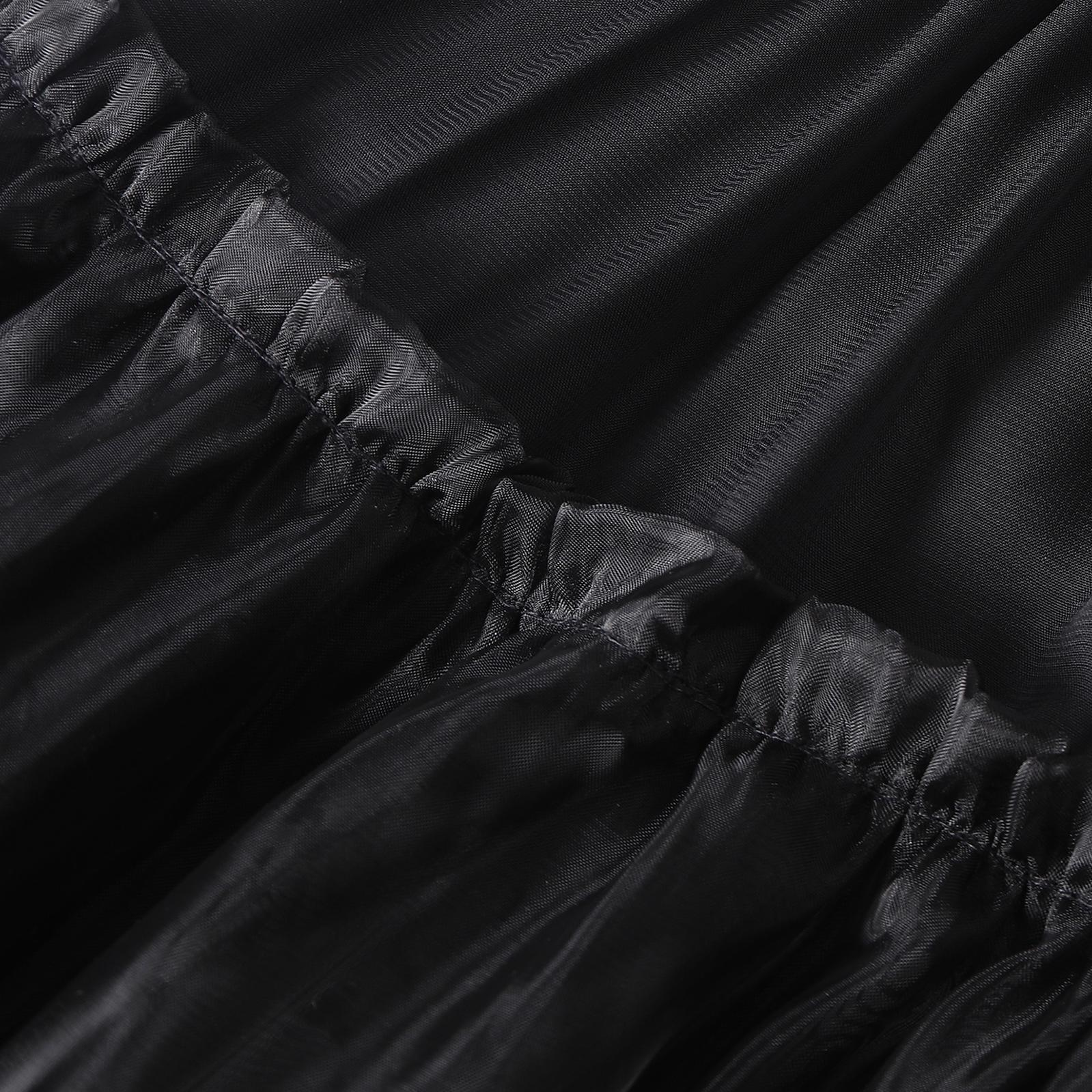 Aurora & Ariel 17.7" (45 cm) Catwalk Puffy Petticoat Customizable 33056:459354