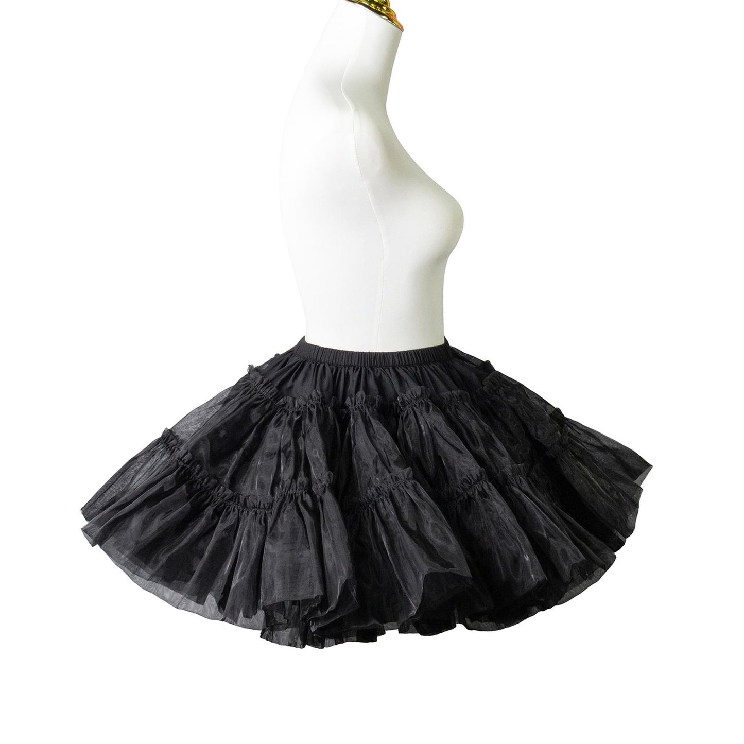 Aurora & Ariel 13.8" (35 cm) Super Puffy Petticoat, Customizable 33016:471470