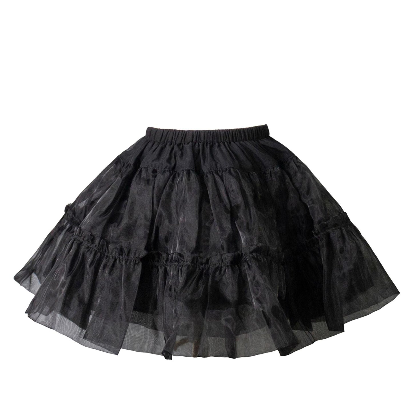 Aurora & Ariel 13.8" (35 cm) Mini Lolita Petticoat, Customizable 32904:471452