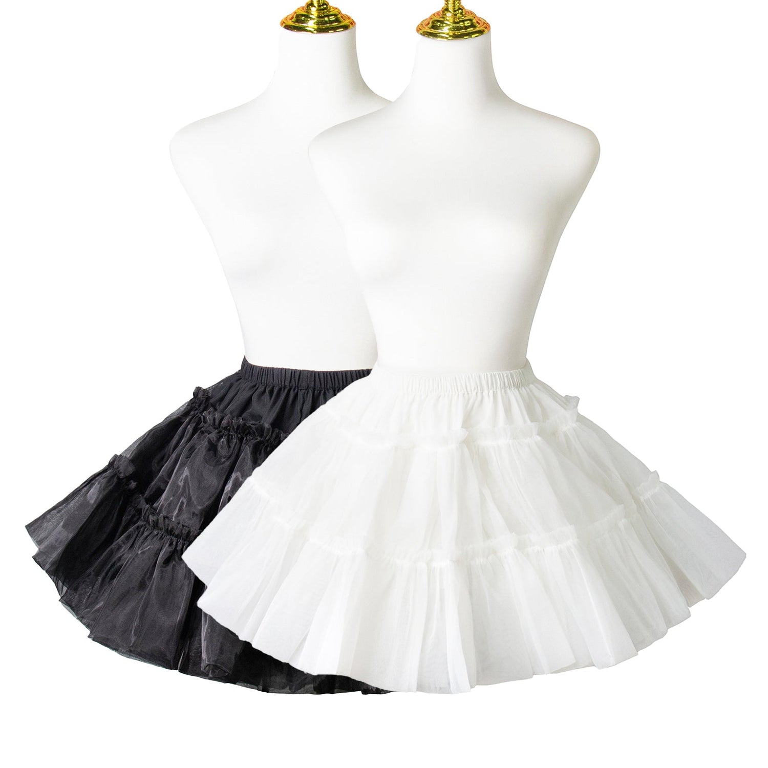 Aurora & Ariel dailywear petticoat 