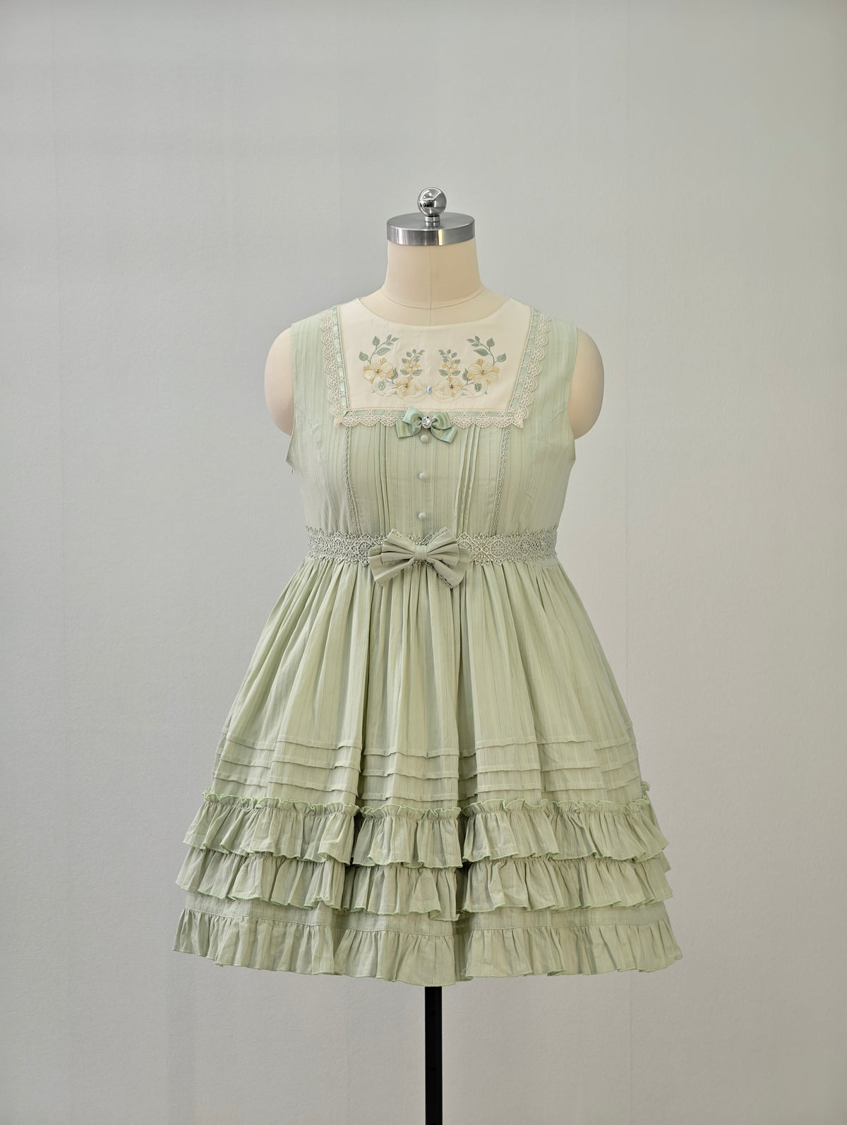 Plus Size Lolita Dresses