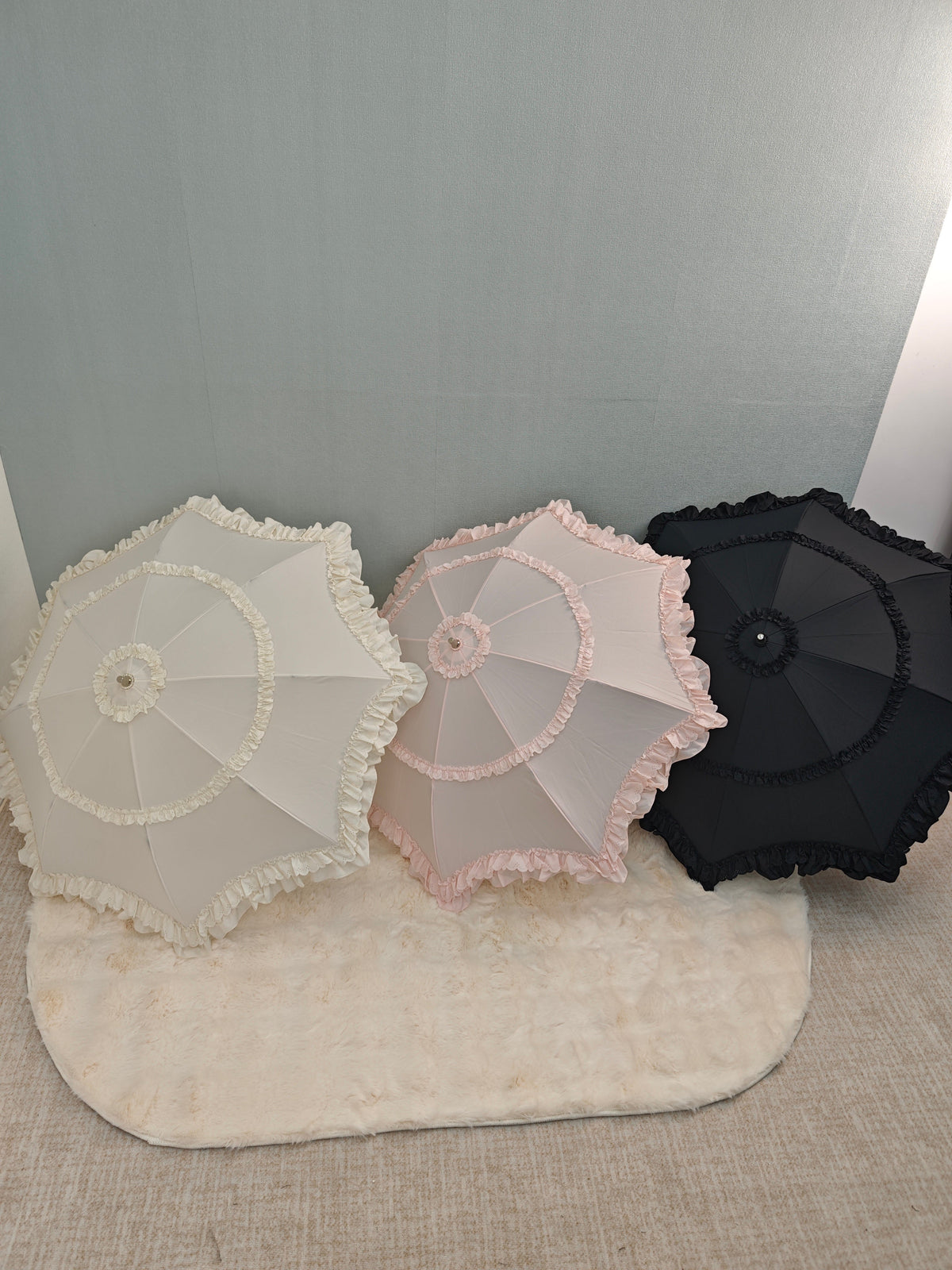Lolita Parasols