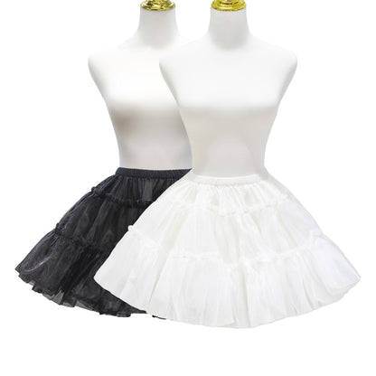Aurora & Ariel 35cm Puffy Lolita Petticoat Customizable 33014:570694 33014:570694