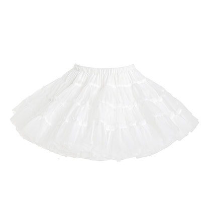 35cm Daily Lolita Petticoat Customizable 32918:456396 32918:456396