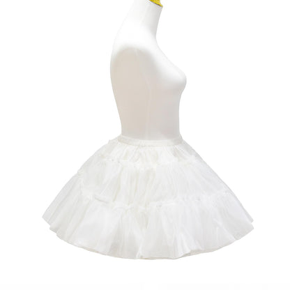 Aurora & Ariel 35cm Puffy Lolita Petticoat Customizable 33014:570702 33014:570702