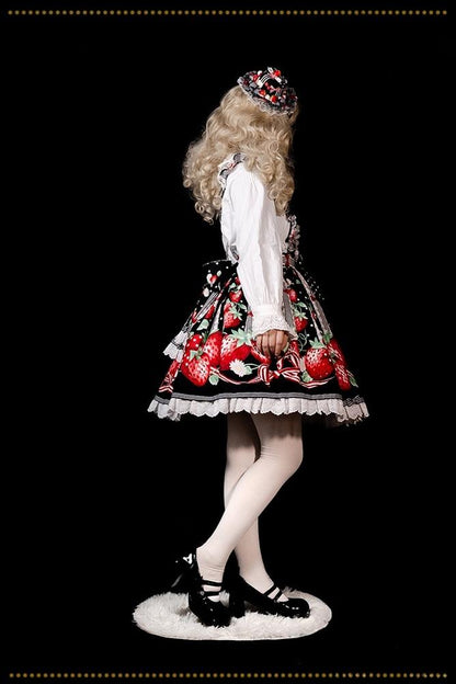 Boguta - Puffy Lolita Petticoat, 15.7" (40 cm) / 21.7" (55 cm) 43979:790848