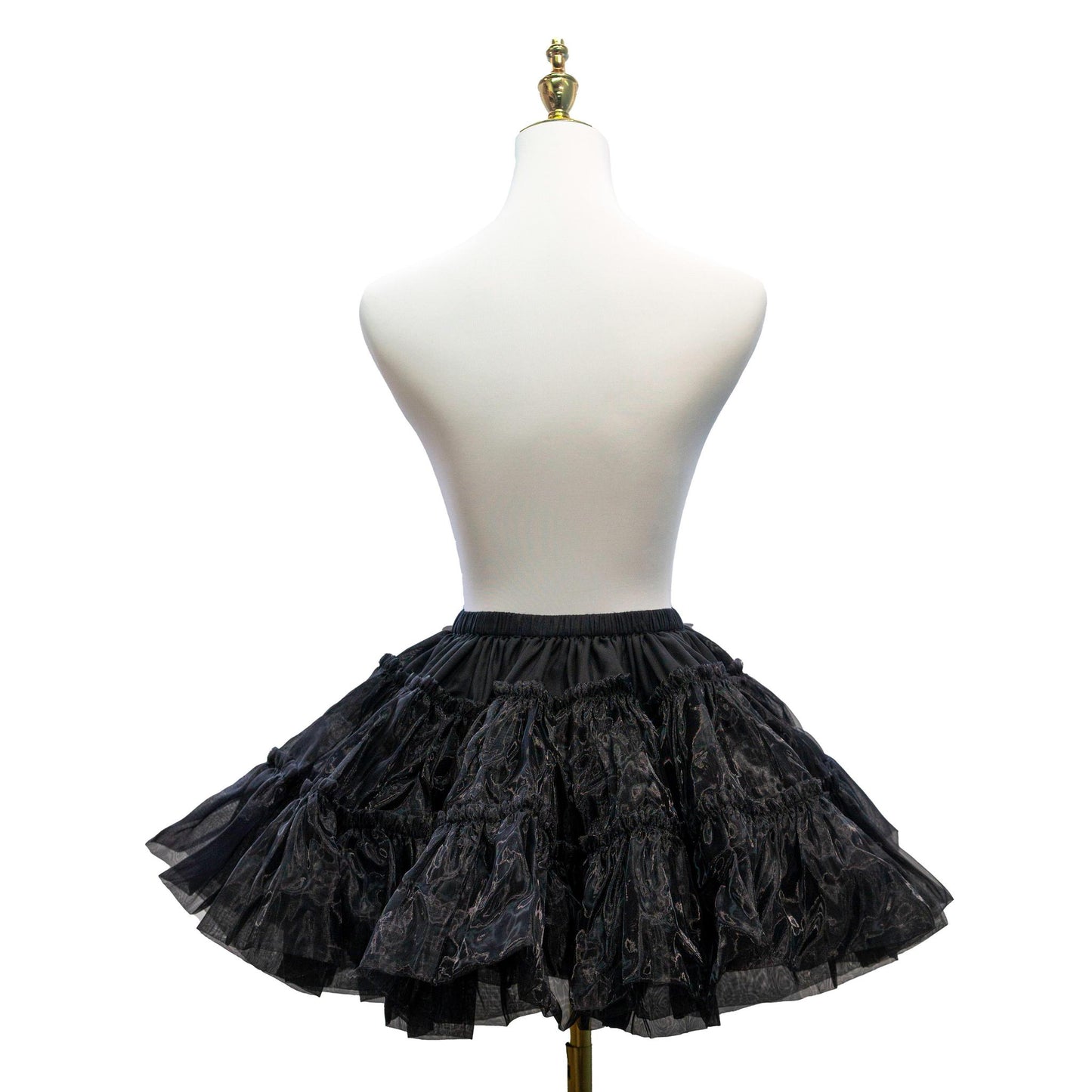 Aurora & Ariel 35cm A-Line Petticoat Collection Customizable 32614:454986