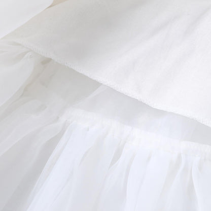 45cm Mini Lolita Petticoat Customizable 33048:456512 33048:456512