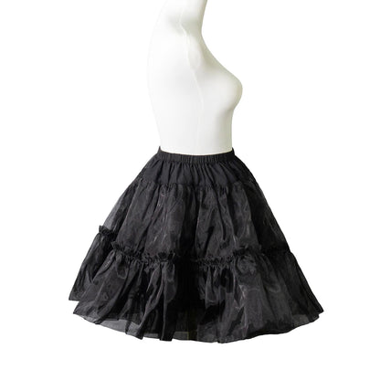 45cm Mini Lolita Petticoat Customizable 33048:471570 33048:471570