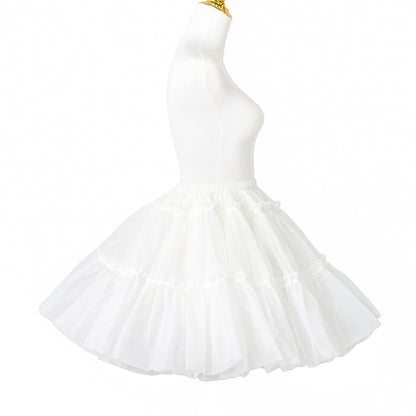 45cm Super Puffy Petticoat 16m Customize Petticoat 33054:459226 33054:459226