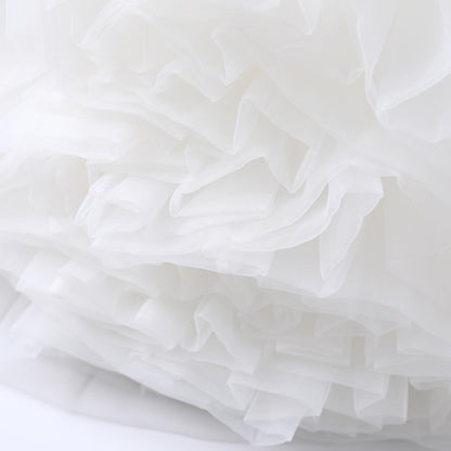 35cm Daily Lolita Petticoat Customizable 32918:456406 32918:456406