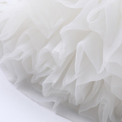 45cm Mini Lolita Petticoat Customizable 33048:456514 33048:456514