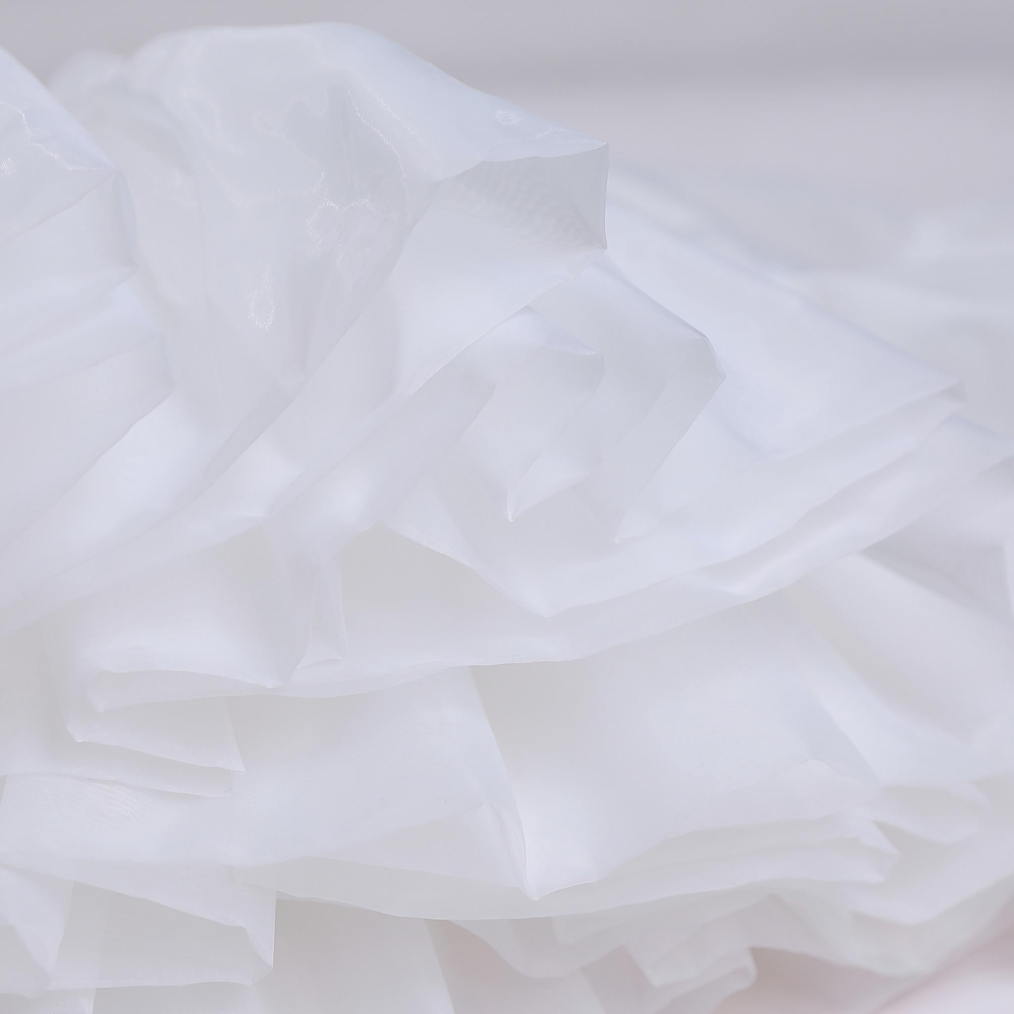 Noloria 48cm (18.9") High Volume Petticoat, Cloud Lift 43722:831340