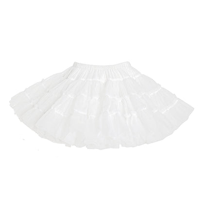 35cm Daily Lolita Petticoat Customizable 32918:456398 32918:456398