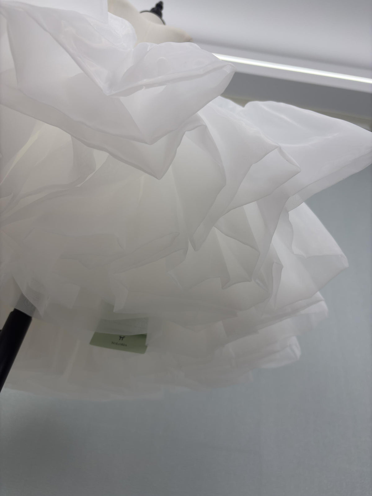 Noloria 18.9" (48 cm) High Volume Petticoat, Cloud Lift 43722:867072