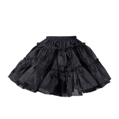 35cm Daily Lolita Petticoat Customizable 32918:456410 32918:456410