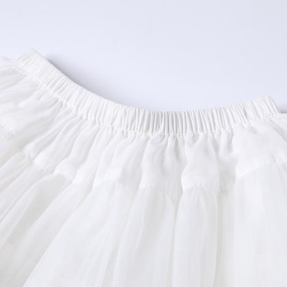 45cm Super Puffy Petticoat 16m Customize Petticoat 33054:459234 33054:459234