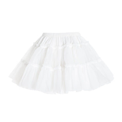 Aurora & Ariel 35cm Puffy Lolita Petticoat Customizable 33014:570704 33014:570704