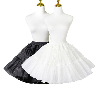 45cm Super Puffy Petticoat 16m Customize Petticoat 33054:459222 33054:459222