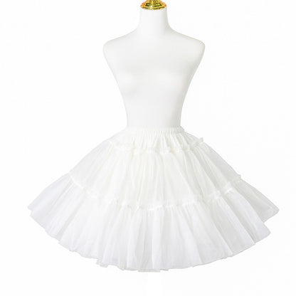 45cm Super Puffy Petticoat 16m Customize Petticoat 33054:459224 33054:459224